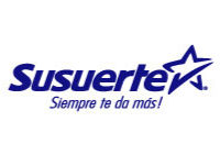 susuerte